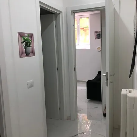 Dolce Romana Διαμέρισμα