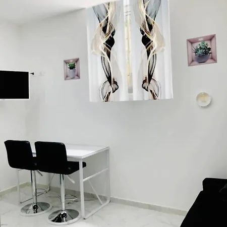 Dolce Romana Διαμέρισμα