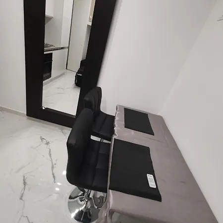 Appartement Dolce Romana Rome