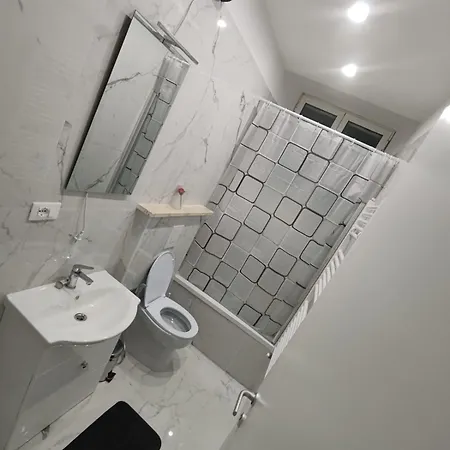 Appartement Dolce Romana