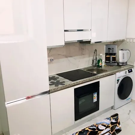 Dolce Romana Appartement