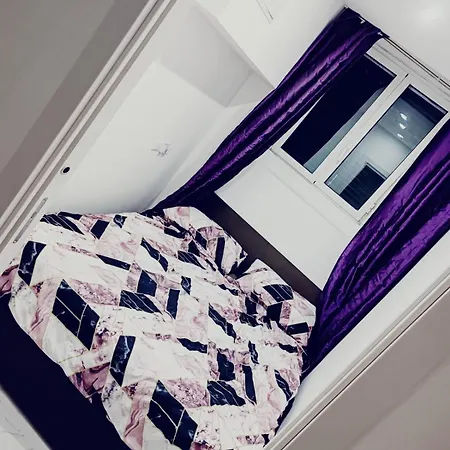 Dolce Romana Appartement