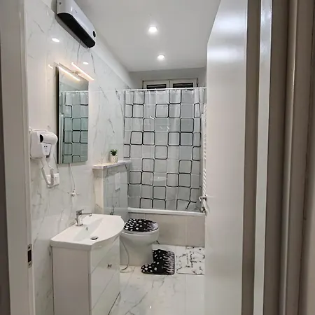 Dolce Romana Apartment Rom