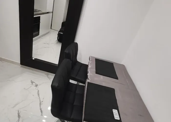 Apartmán Dolce Romana Řím