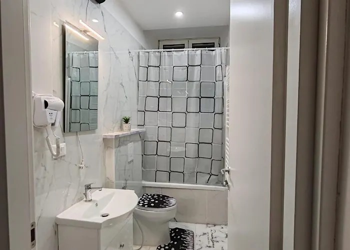 Dolce Romana Apartmán Řím